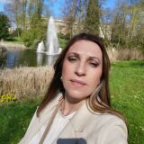 Photo de profil de Sylvie MESSINA
