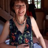 Photo de profil de Patricia Verleye