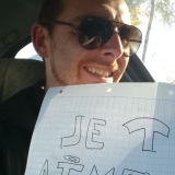 Photo de profil de Jerome Clavel