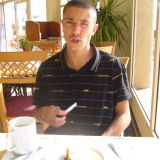 Photo de profil de Marc-Antoine Noally