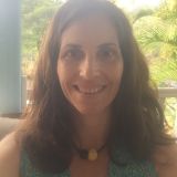 Photo de profil de Delphine Julien