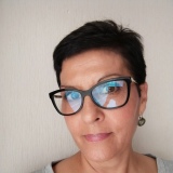 Photo de profil de Frédérique Georges
