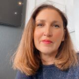 Photo de profil de Carole Le Henanf