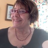 Photo de profil de Annette Riche