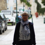 Photo de profil de Régine Guerrand