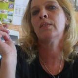 Photo de profil de Sylvie Bertrand