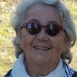Photo de profil de Christiane Lelièvre