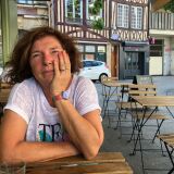 Photo de profil de Valérie Fuller