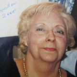 Photo de profil de Jacqueline Sardou