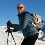 Photo de profil de Bernard Josserand