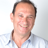 Photo de profil de Dominique Mahot