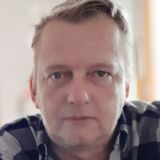 Photo de profil de Humblot David
