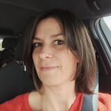 Photo de profil de Caroline Loustalot
