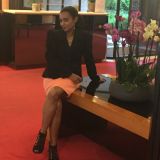 Photo de profil de Gladys Henry