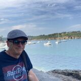 Photo de profil de Marc Trolliet