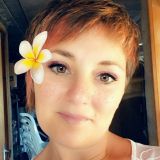 Photo de profil de Valérie Bonin