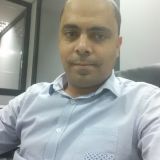 Photo de profil de Yacine Mecheri