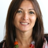 Photo de profil de Christelle Lebrun
