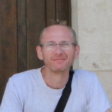 Photo de profil de David Chaix