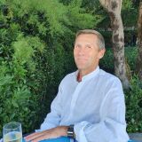 Photo de profil de Xavier Vincent