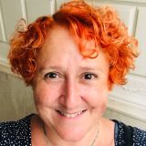 Photo de profil de Bénédicte Mikaelian