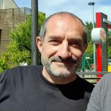 Photo de profil de Georges Vairon