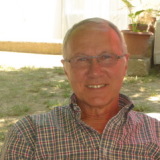 Photo de profil de Bernard Bremond