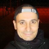 Photo de profil de Patrick Antunes