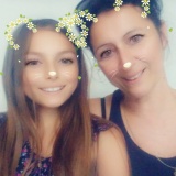 Photo de profil de Sandra Martinez