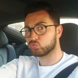 Photo de profil de Mehdi Kada