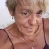 Photo de profil de Marie-José Roussel