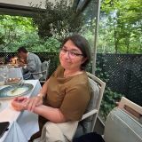 Photo de profil de Catherine Messner