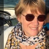 Photo de profil de Catherine Vignier