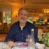 Photo de profil de Dominique Fournier