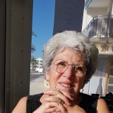 Photo de profil de Mary-Jose Zanon