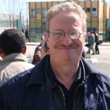 Photo de profil de Abdelhamid Abderrahmane