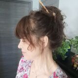 Photo de profil de Catherine Hernandez