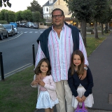 Photo de profil de Dominique Meresse