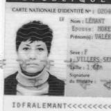 Photo de profil de Moret Valerie