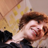 Photo de profil de Isabelle Prudhomme