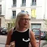 Photo de profil de Liliane Jarlot