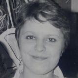 Photo de profil de Sabine Greff