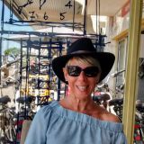 Photo de profil de Annie Boisron