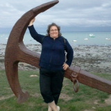 Photo de profil Isabelle Godier Photo de profil de Isabelle Godier