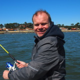 Photo de profil de Eric Perret