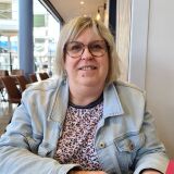Photo de profil de Lecarpentier Françoise