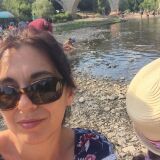 Photo de profil de Sandrine Raynaud