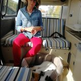 Photo de profil de Françoise Marco