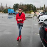 Photo de profil de Adélaïde Loiseau