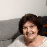 Photo de profil Marie-Thérèse Alexandre Photo de profil de Marie-Thérèse Alexandre